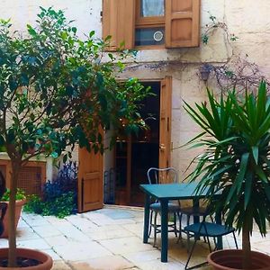 Traditional Apartment In Old City