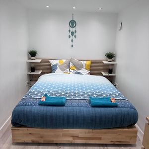 Casa de 2 habitaciones